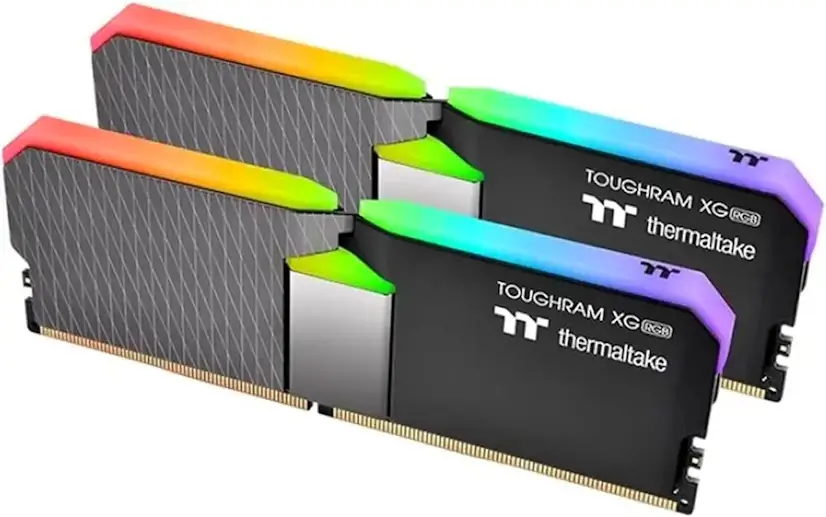 Montaje Memoria RAM Gaming PC Valdetorres de Jarama