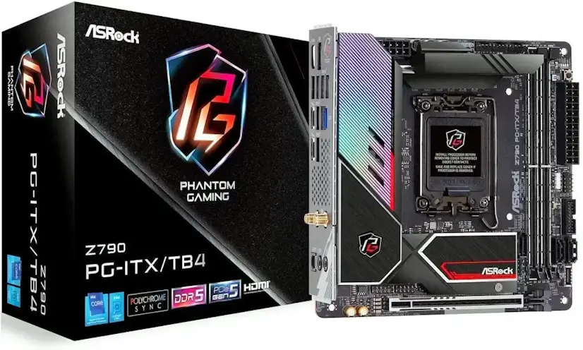 Informático Valdetorres de Jarama - Montaje Placas Base ASRock Gaming PC Valdetorres de Jarama